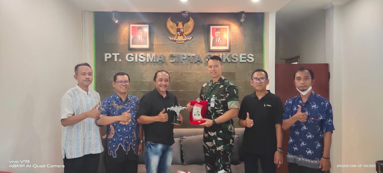 Read more about the article MOU PT GISMA dengan SMK ANGKASA 1 Jakarta