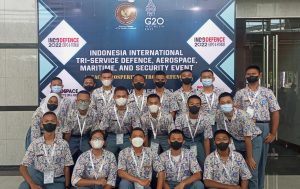 Read more about the article Indo Defence 2022 di JI-Expo Kemayoran